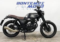 Brixton Motorcycles Glanville 250 X (2018 - 19) usata