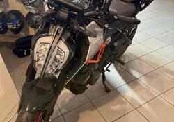KTM 390 Duke (2021 - 23) usata