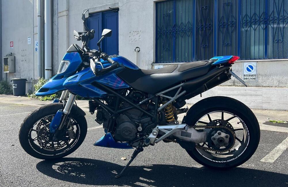 Ducati Hypermotard 796 (2012) (2)