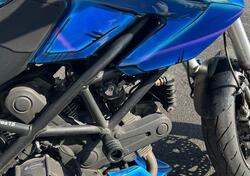 Ducati Hypermotard 796 (2012) usata