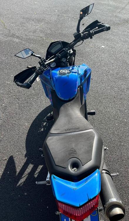 Ducati Hypermotard 796 (2012) (4)