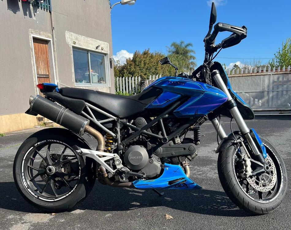 Ducati Hypermotard 796 (2012) (5)