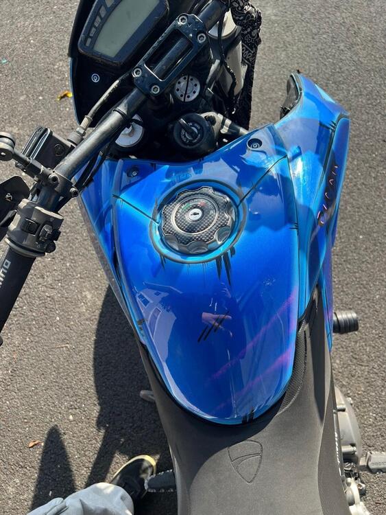 Ducati Hypermotard 796 (2012) (3)