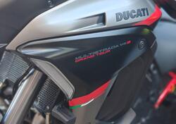 Ducati Multistrada V4 S Grand Tour (2024) usata