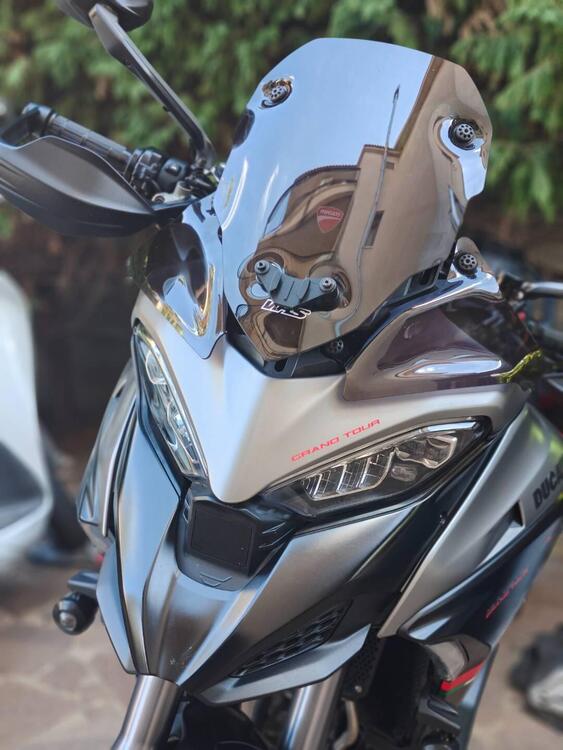 Ducati Multistrada V4 S Grand Tour (2024) (2)