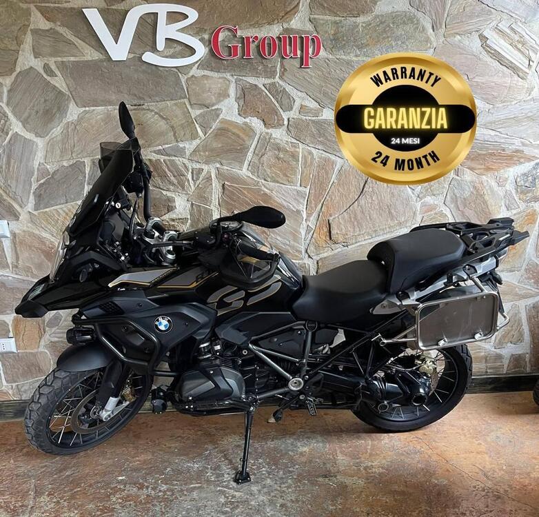 Bmw R 1250 GS (2019 - 20) (4)