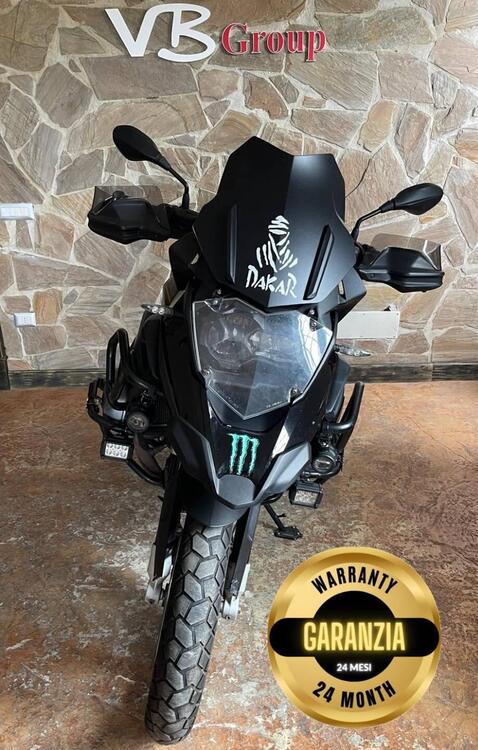 Bmw R 1250 GS (2019 - 20) (2)