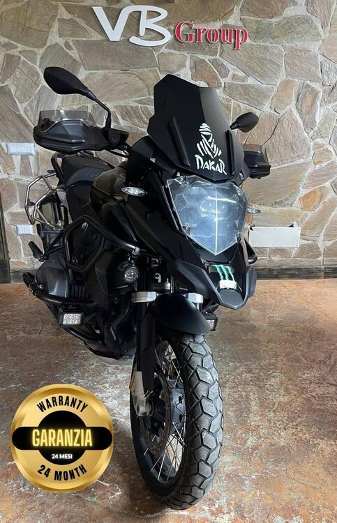 Bmw R 1250 GS (2019 - 20)