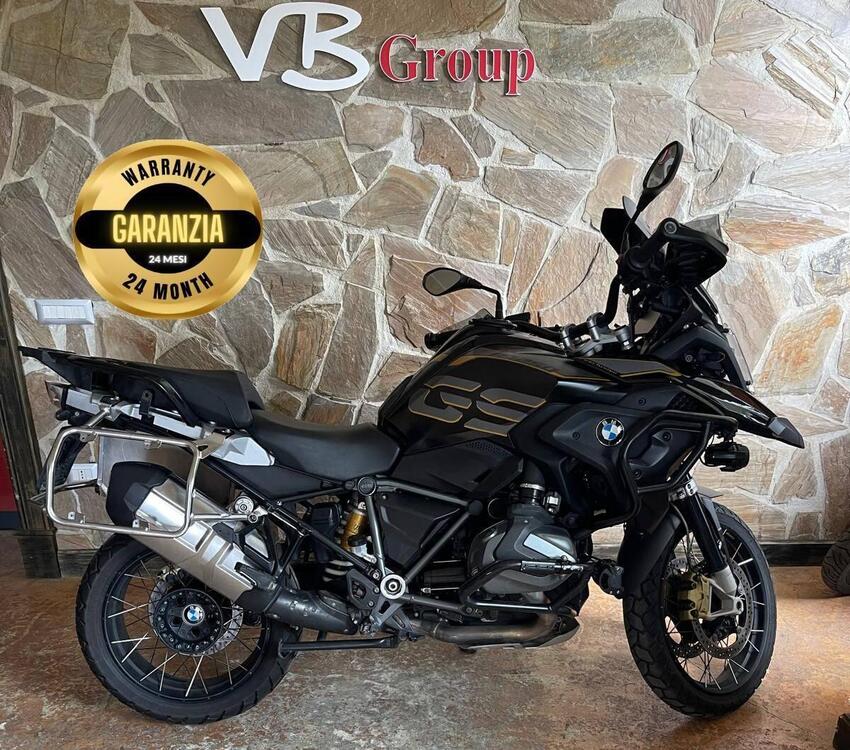 Bmw R 1250 GS (2019 - 20) (5)