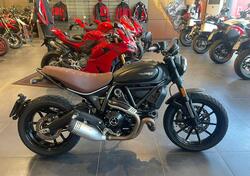 Ducati Scrambler 800 Icon Dark (2021 - 22) usata