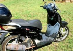 Honda SH 125 i (2005 - 08) usata