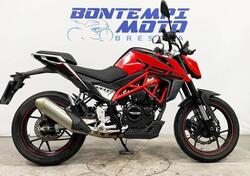 Swm Hoku 125 (2023 - 25) usata