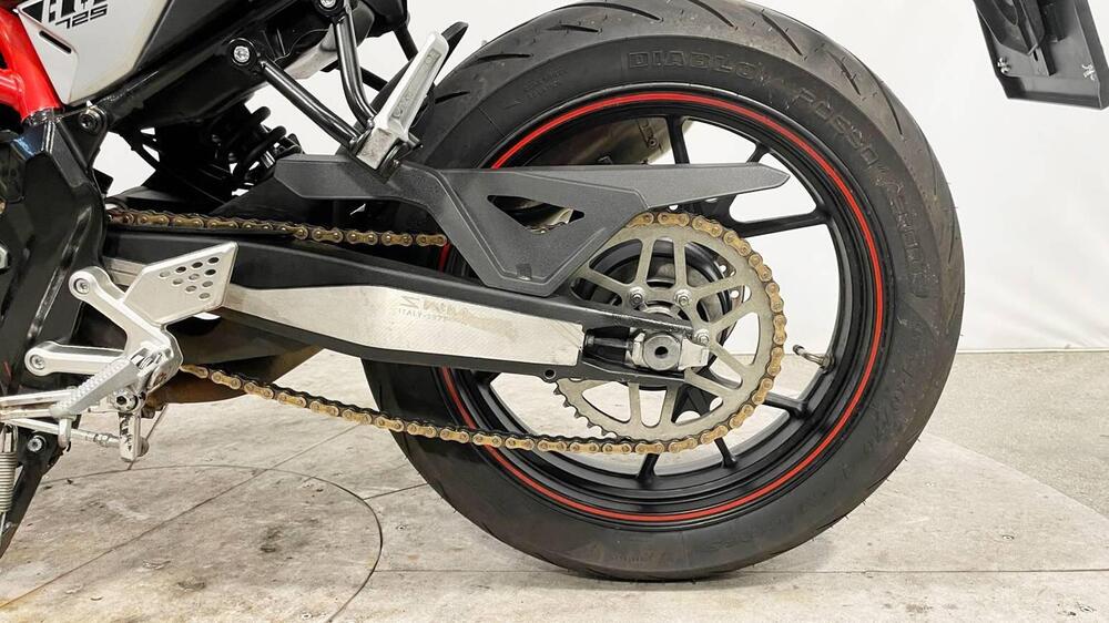 Swm Hoku 125 (2023 - 25) (5)