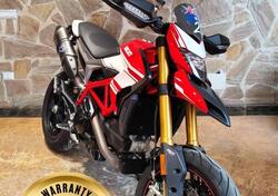Ducati Hypermotard 939 SP (2016 - 18) usata