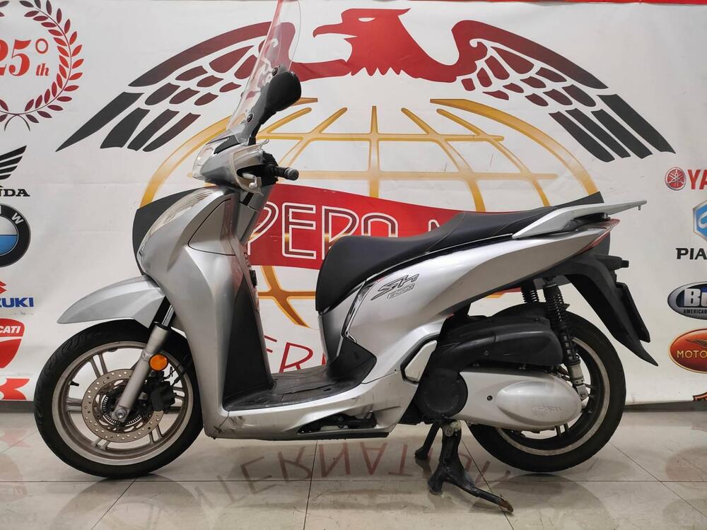 Honda SH 300 i ABS (2016 - 20)