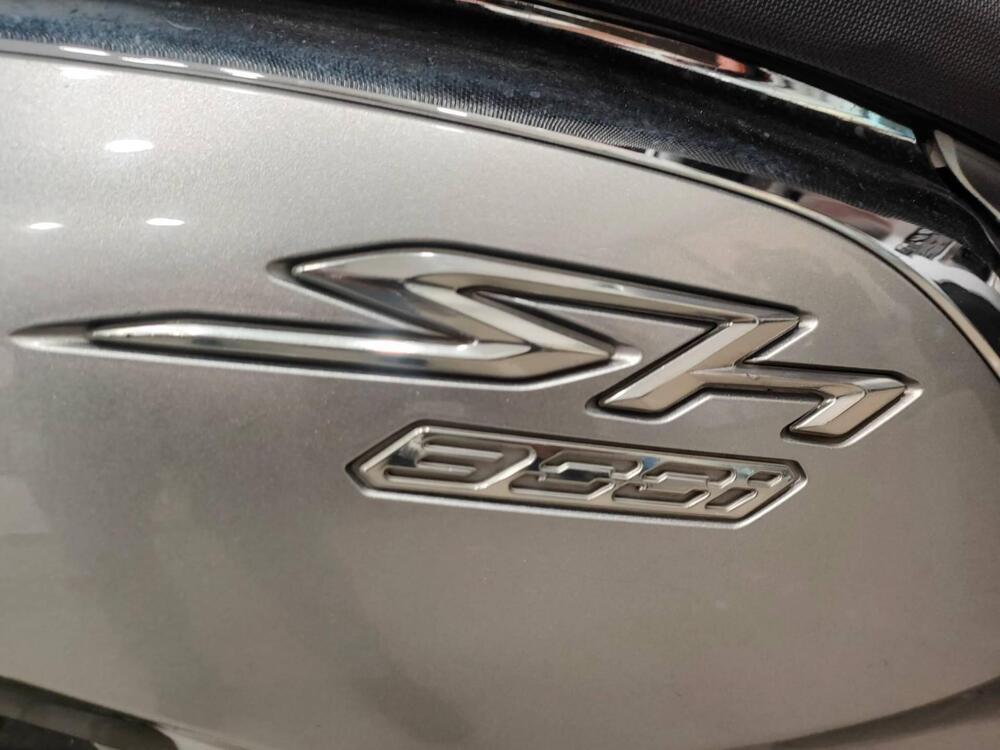 Honda SH 300 i ABS (2016 - 20) (4)