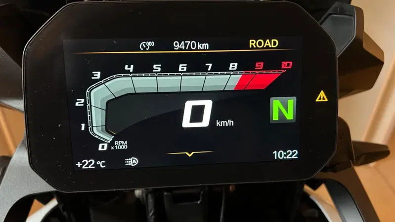 Bmw F 750 GS (2021 - 24) (7)