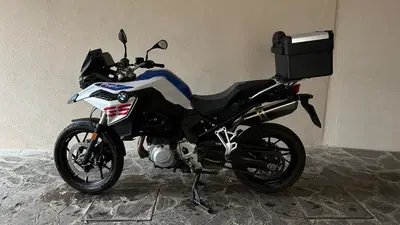 Bmw F 750 GS (2021 - 24) usata
