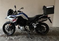 Bmw F 750 GS (2021 - 24) usata