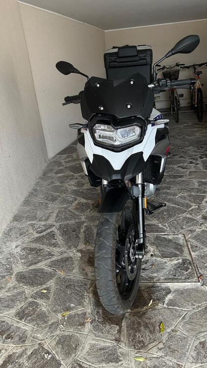 Bmw F 750 GS (2021 - 24) (3)