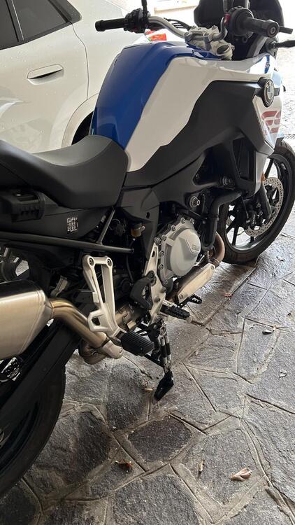 Bmw F 750 GS (2021 - 24) (4)