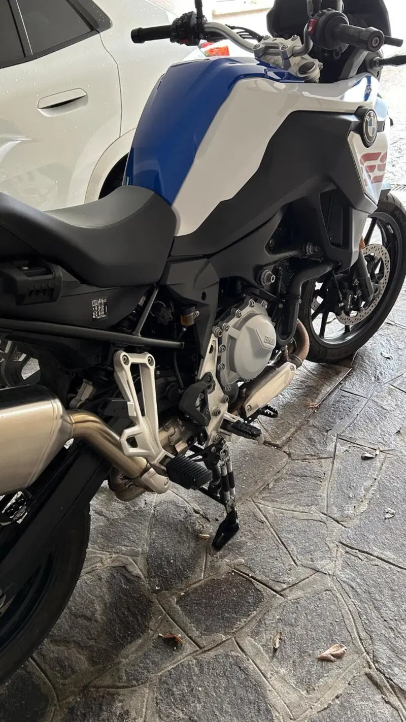 Bmw F 750 GS (2021 - 24) (4)