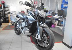 MV Agusta Rivale 800 EAS (2013 -15) usata