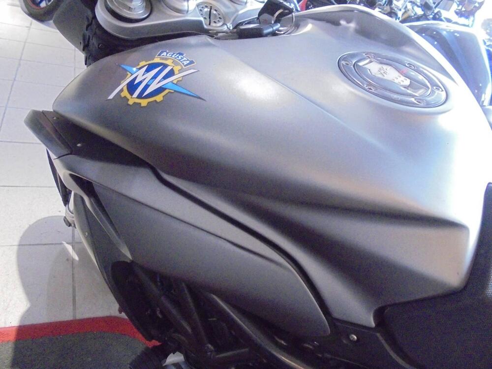 MV Agusta Rivale 800 EAS (2013 -15) (5)