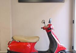 Vespa LX 50 2T (2009 - 14) usata