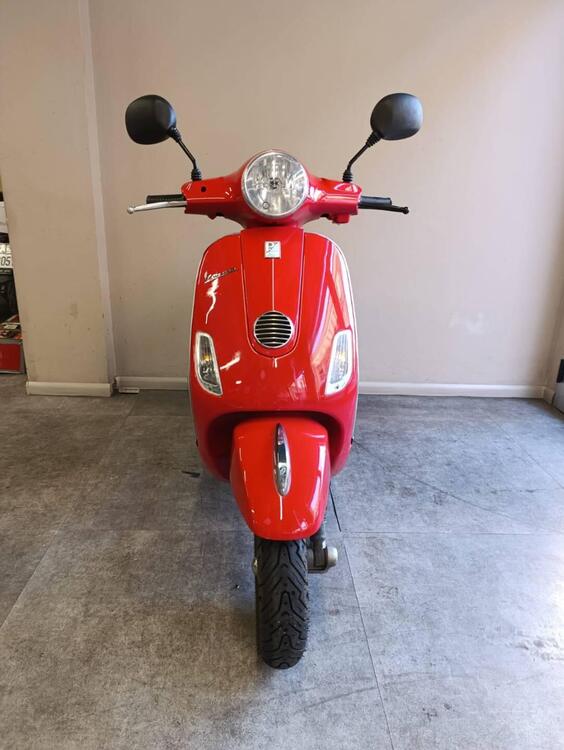 Vespa LX 50 2T (2009 - 14) (4)