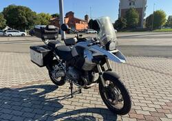 Bmw R 1200 GS (2008 - 09) usata