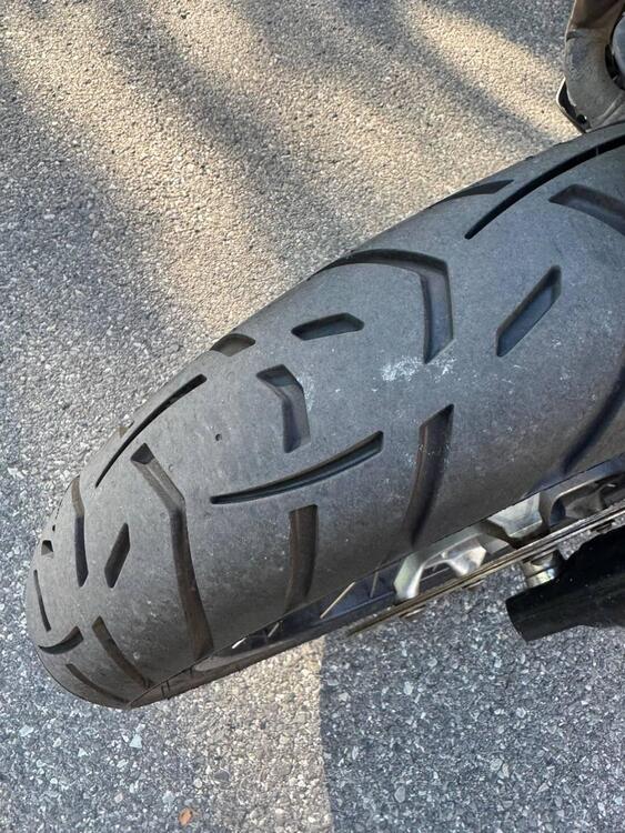 Bmw R 1200 GS (2008 - 09) (2)