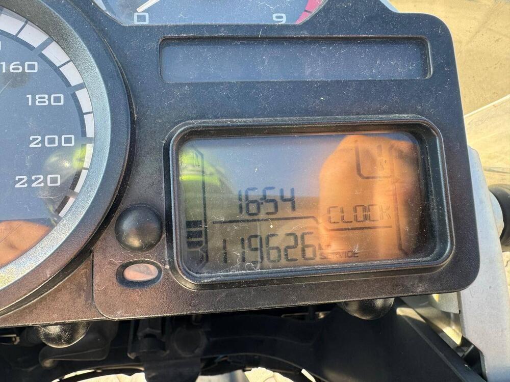 Bmw R 1200 GS (2008 - 09) (3)