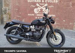 Triumph Bonneville T120 (2021 - 25) usata