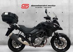 Suzuki V-Strom 650 ABS (2017 - 20) usata