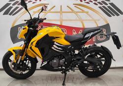 Keeway Motor RKF 125 (2021 - 24) usata