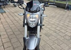 KSR Moto GRS 125 EFI (2017 - 20) usata
