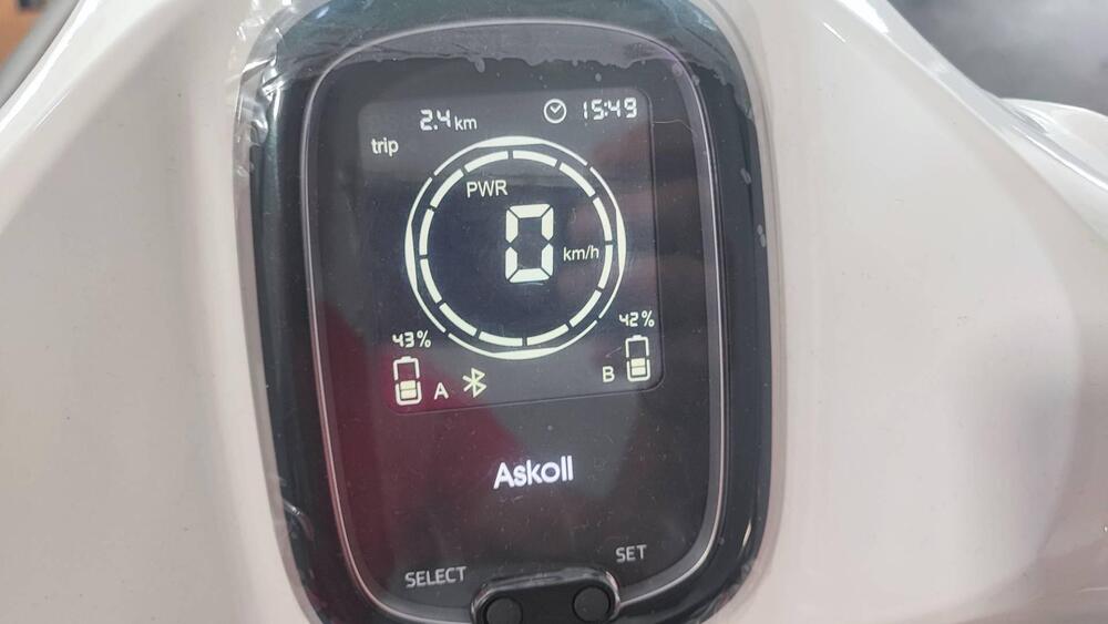 Askoll NGS 3 (2019 - 25) (4)