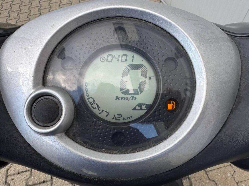 Yamaha Neo's 50 (2009 - 18) (4)