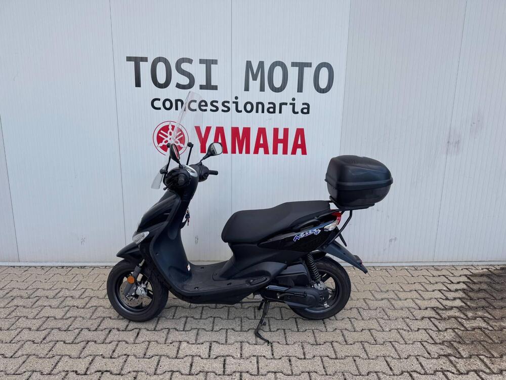 Yamaha Neo's 50 (2009 - 18)