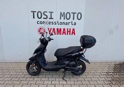 Yamaha Neo's 50 (2009 - 18) usata