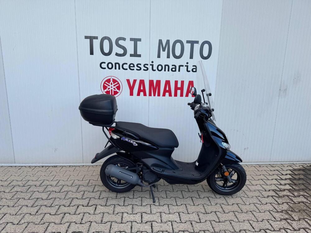 Yamaha Neo's 50 (2009 - 18) (2)