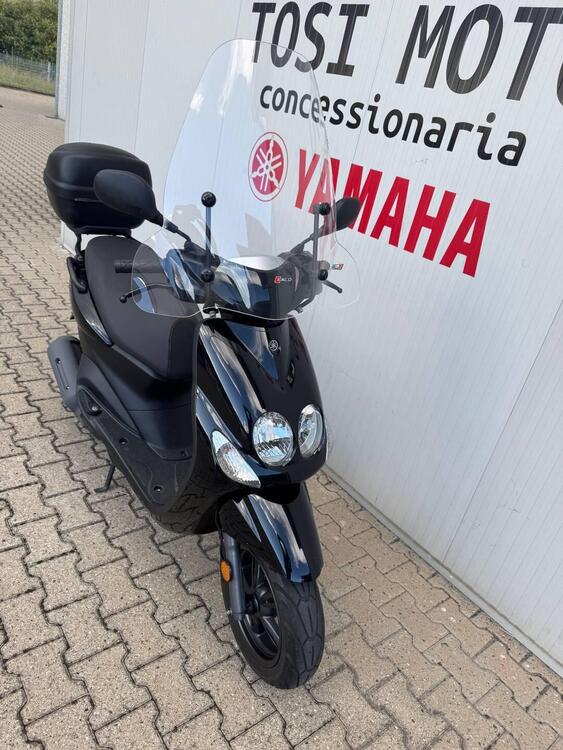 Yamaha Neo's 50 (2009 - 18) (3)