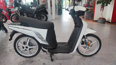 Askoll NGS 3 (2019 - 26) usata