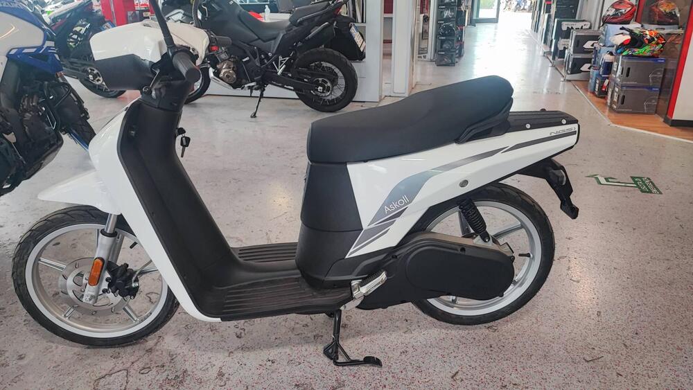 Askoll NGS 3 (2019 - 25) (2)