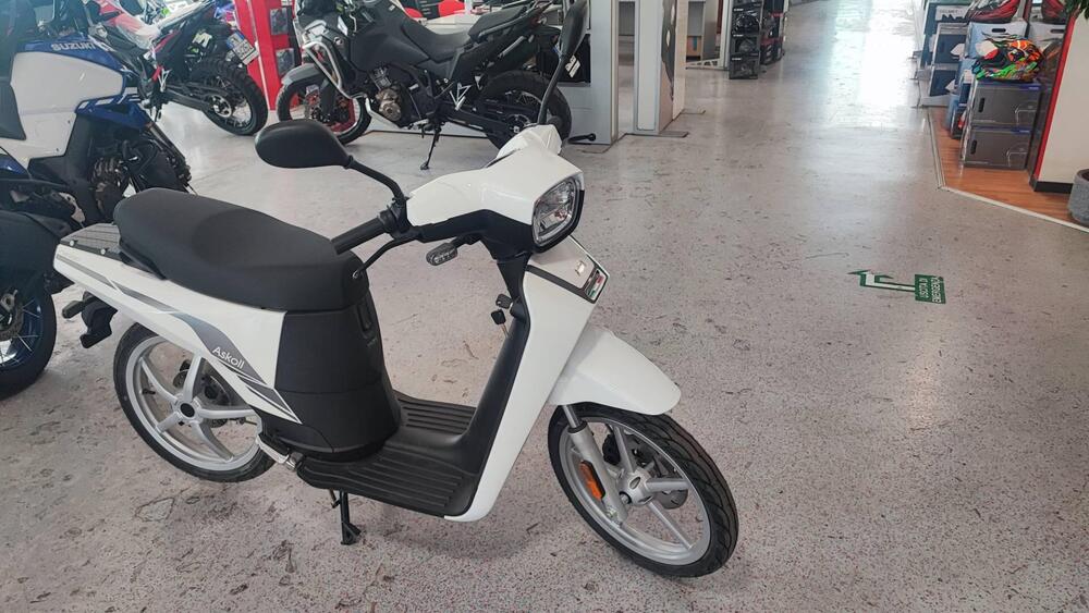 Askoll NGS 3 (2019 - 25) (3)