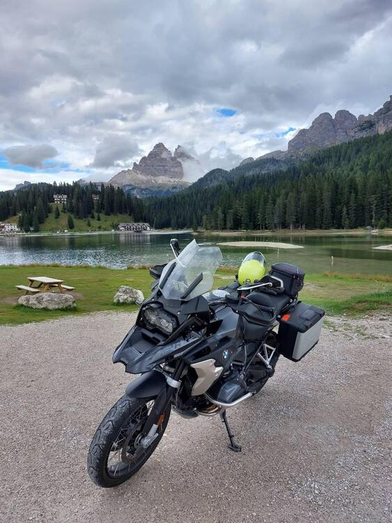 Bmw R 1250 GS (2021 - 24)