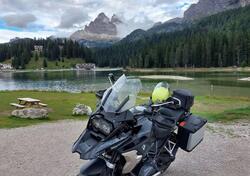 Bmw R 1250 GS (2021 - 24) usata