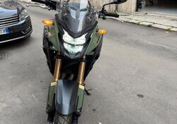 Honda CB 500 X Travel Edition (2022 - 23) usata