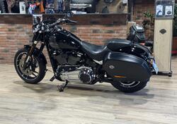 Harley-Davidson Sport Glide (2021 - 25) usata